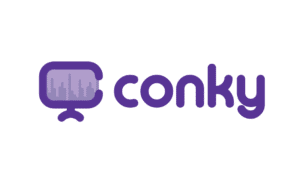 Logo de Conky