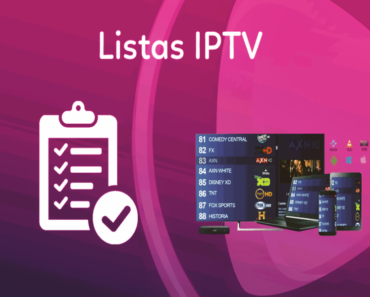 CREANDO LISTAS IPTV «M3U»